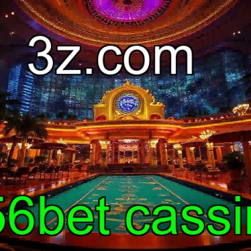 Baccarat no 456bet cassino: A Emoção do Jogo em Alto Estilo