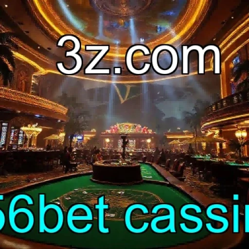 Casino Ao Vivo