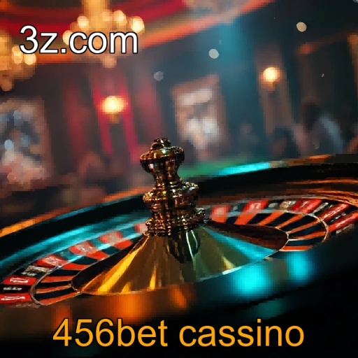 Jogue em qualquer lugar: 456bet cassino e seu mobile incrível
