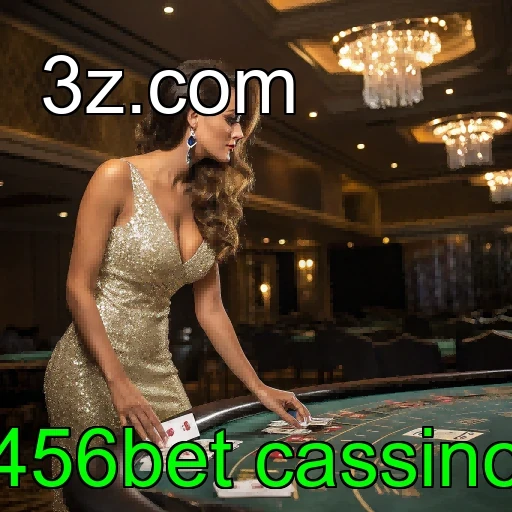 Promoções Incríveis no 456bet Cassino: Oportunidades Imperdíveis!