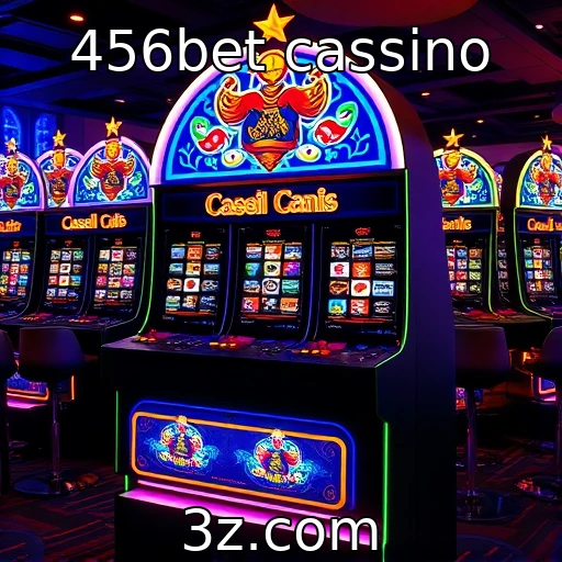 Inovação tecnológica em máquinas caça-níqueis